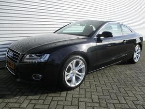 Audi A5 2.0 TFSI 180 pk Pro Line Business