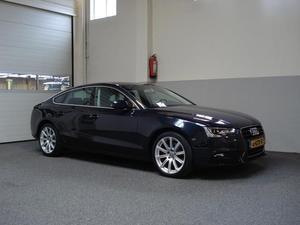 Audi A5 SPORTBACK 1.8 TFSI 170PK BUSINESS EDITION