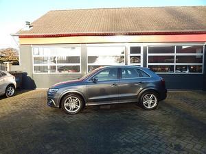 Audi Q3 2.0 TFSI QUATTRO S EDITION