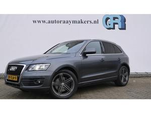 Audi Q5 2.0 TFSI HYBRID Quattro Pro Line