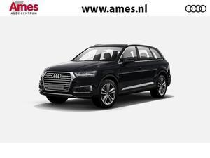 Audi Q7 15% BIJTELLING 3.0 TDI E-TRON QUATTRO SPORT EDITION