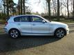 BMW 1-serie 118D BUSINESS LINE   AIRCO   NAVIGATIE