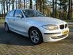 BMW 1-serie 118D BUSINESS LINE   AIRCO   NAVIGATIE