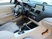 BMW 1-serie 116I EDE EXECUTIVE PRACHTIG CREME LEER   XENON   NAVIGATIE   STOELVERWARMING