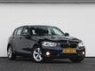 BMW 1-serie 118iA 5 Deurs Sportline LED-verlichting en navigatie