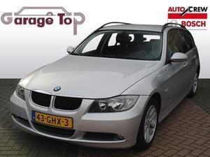 BMW 3-serie Touring 318I EXECUTIVE