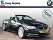 BMW 3-serie Cabrio 320I HIGH EXECUTIVE Facelift Clima Leer Navigatie Xenon 17`LM 170Pk! 2e PINKSTERDAG OPEN!