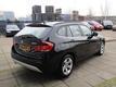 BMW X1 2.0d sDrive Executive ECC LEDER NAVI   VERKOCHT