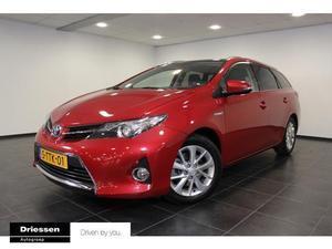 Toyota Auris Touring Sports 1.8 HYBRID LEASE .