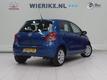 Toyota Yaris 1.3 VVT-i Sol 5-deurs Airco Radio CD-speler CDV