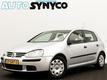 Volkswagen Golf 1.4 TSi 122 Pk 5-drs 6-versn. Airco Orig. Audio Cruise Trekhaak Isofix