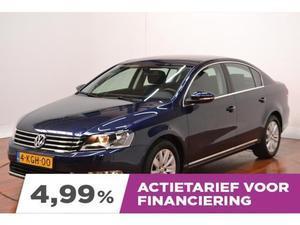 Volkswagen Passat 2.0TDi Comfortline-Executive