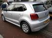 Volkswagen Polo 1.2 TDI BLUEMOTION COMFORTLINE 5 drs   Airco   El ramen   Dealeronderhouden  BTW AUTO