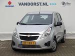 Chevrolet Spark 1.0 16V LS BI-FUEL | VAN DORST OUTLET |