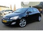 Opel Astra 1.4 TURBO 140pk  COSMO NAVI TREKHAAK LEER 18` STOELVERWARMING