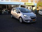 Opel Meriva 1.4 TURBO EDITION ECC LMV PDC RIJKLAARPRIJS