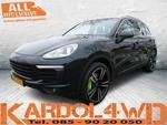 Porsche Cayenne 3.0 S E-HYBRID | Rijklaarprijs