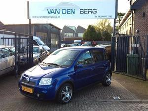 Fiat Panda 1.4 16V Sport 100hp 6-bak Nap Dealerond