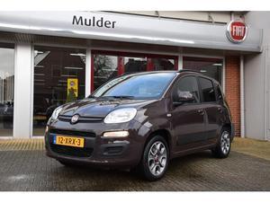 Fiat Panda 0.9 TWINAIR LOUNGE