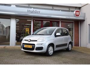 Fiat Panda 0.9 TWINAIR EDIZIONE COOL