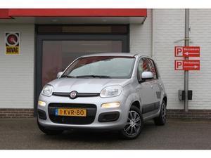 Fiat Panda 0.9 TWINAIR EDIZIONE COOL 1e Eigenaar, Airco, Trekhaak !!