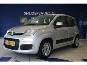 Fiat Panda 0.9 TWINAIR EDIZIONE COOL met maar 16327 KM met 6 maanden garantie