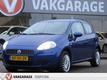 Fiat Punto 1.4 DYNAMIC  78pk  Automaat!  Airco  CV afstand.  Elek pakket. .