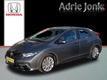 Honda Civic 1.4 SPORT 24 MND GARANTIE A.CAMERA 17 INCH CLIMA RIJKLAAR!!