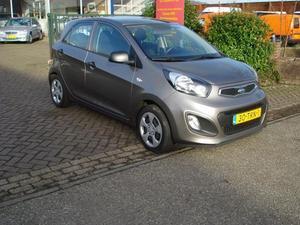 Kia Picanto 1.0 CVVT 5-DRS AIRCO COMFORT