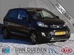 Kia Picanto 1.2 CVVT ISG COMFORT PACK