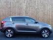 Kia Sportage 2.0 163PK X-ECUT.PLUS Leder Navi Panodak