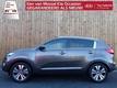 Kia Sportage 2.0 163PK X-ECUT.PLUS Leder Navi Panodak