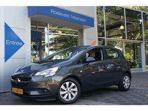 Opel Corsa 1.0 Turbo 90PK BUSINESS  5-DEURS | AIRCO | MULTIMEDIA-SYSTEEM | 15``LM | LICHTSENSOR | MISTLAMPEN