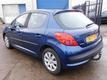 Peugeot 207 1.4 HDI COLOR-LINE 5-DEURS, AIRCO, ELEK-RAMEN, CENT-VERGRENDELING, RADIO-CD, TREKHAAK