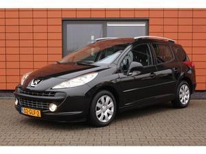 Peugeot 207 SW 1.6 VTI XS PANORAMADAK CLIMA PDC