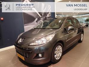 Peugeot 207 URBAN MOVE 1.4 VTI 5-DRS