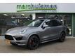 Porsche Cayenne 4.8 Turbo   PANODAK   SP.CHRONO   SP.DESIGN