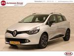 Renault Clio Estate 0.9 TCE EXPRESSION ** RIJKLAAR  Navigatie  LM Velgen  Airco  PDC  Bluetooth**