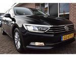 Volkswagen Passat Variant 1.6 TDI 88kw 120pk DSG COMFORTLINE Xenon Ecc Pdc Trekhaak Navigatie 20% bijtelling