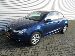 Audi A1 1.2TFSI 86pk ATTRACTION