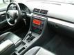 Audi A4 Avant 2.0 PROLINE-S BUSINESS SPORTLEER NAVI AIRCO LMV PDC