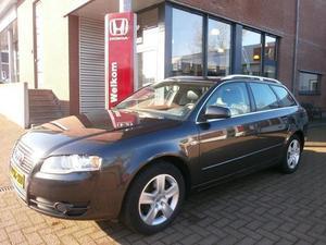 Audi A4 2.0 131 Pk AVANT ADVANCE MULTI