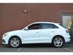 Audi Q3 2.0 TDI 2 X S-LINE Leer Panoramadak Navigatie Xenon