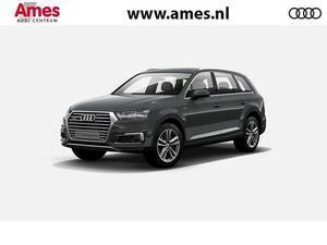 Audi Q7 3.0 TDI quattro e-tron Sport Edition 15% BIJTELLING