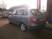 Skoda Fabia 1.2 TDI 75 Pk Combi Greenline Trekh