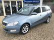 Skoda Fabia Combi 1.2 TDI GREENLINE climate control trekhaak