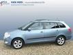 Skoda Fabia Combi 1.2 TDI GREENLINE climate control trekhaak