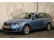 Skoda Octavia Combi 1.6 TDI ELEGANCE BUSINESSLINE NAV XENON CHROME