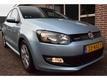 Volkswagen Polo 1.2 TDI 55kw 75pk BLUEMOTION COMFORTLINE Ecc Pdc Trekhaak Leer Navigatie 5drs.