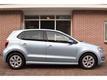 Volkswagen Polo 1.2 TDI 55kw 75pk BLUEMOTION COMFORTLINE Ecc Pdc Trekhaak Leer Navigatie 5drs.